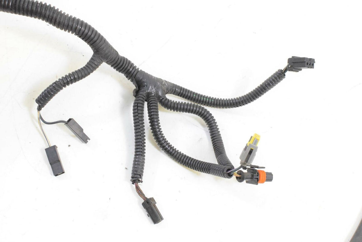 2010 Ski-Doo Summit X 800R PTEK Main Wiring Harness Loom No Cuts 515176833 {{ shop.shopifyCountryName }} - Mototech271