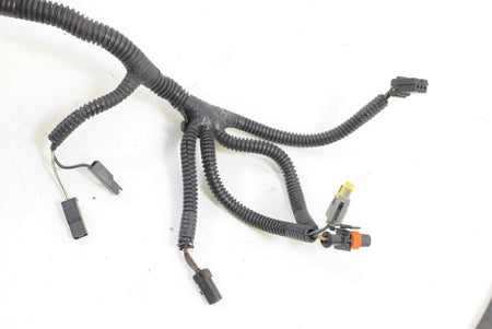2010 Ski-Doo Summit X 800R PTEK Main Wiring Harness Loom No Cuts 515176833 {{ shop.shopifyCountryName }} - Mototech271