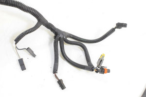 2010 Ski-Doo Summit X 800R PTEK Main Wiring Harness Loom No Cuts 515176833 | Mototech271