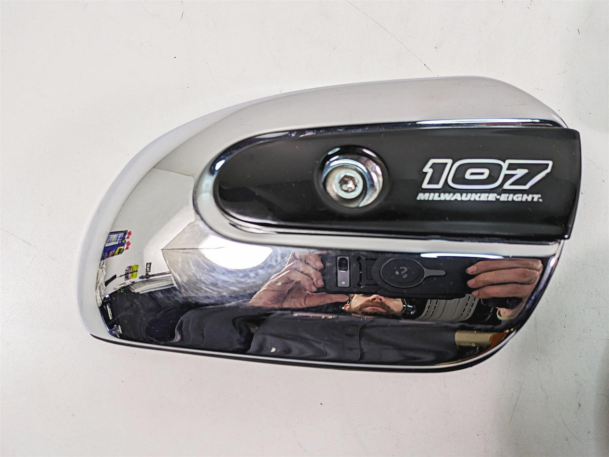 2020 Harley Touring FLHX Street Glide Air Cleaner Filter 107ci M8 29000216 {{ shop.shopifyCountryName }} - Mototech271