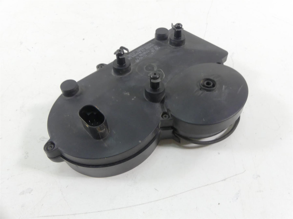 2009 BMW R1200GS K25 Speedometer Gauge Instrument - For Parts 62117718196 {{ shop.shopifyCountryName }} - Mototech271