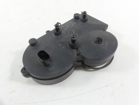 2009 BMW R1200GS K25 Speedometer Gauge Instrument - For Parts 62117718196 {{ shop.shopifyCountryName }} - Mototech271