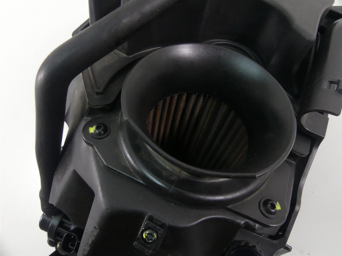 2017 Ducati 939 S Supersport Air Box Cleaner Breather Filter Set 44212781B {{ shop.shopifyCountryName }} - Mototech271