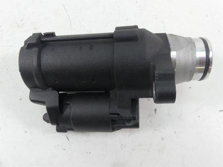 2018 Harley Softail FXBB Street Bob Engine Starter Motor M8 107ci 31400057 {{ shop.shopifyCountryName }} - Mototech271