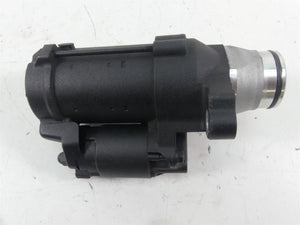 2018 Harley Softail FXBB Street Bob Engine Starter Motor M8 107ci 31400057