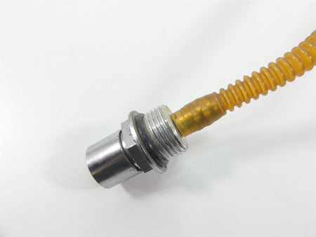 2008 Harley Softail FLSTSB Cross Bones Fuel Gas Petrol Pump - Tested 75284-08A {{ shop.shopifyCountryName }} - Mototech271
