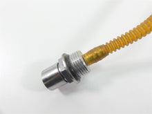 Load image into Gallery viewer, 2008 Harley Softail FLSTSB Cross Bones Fuel Gas Petrol Pump - Tested 75284-08A | Mototech271
