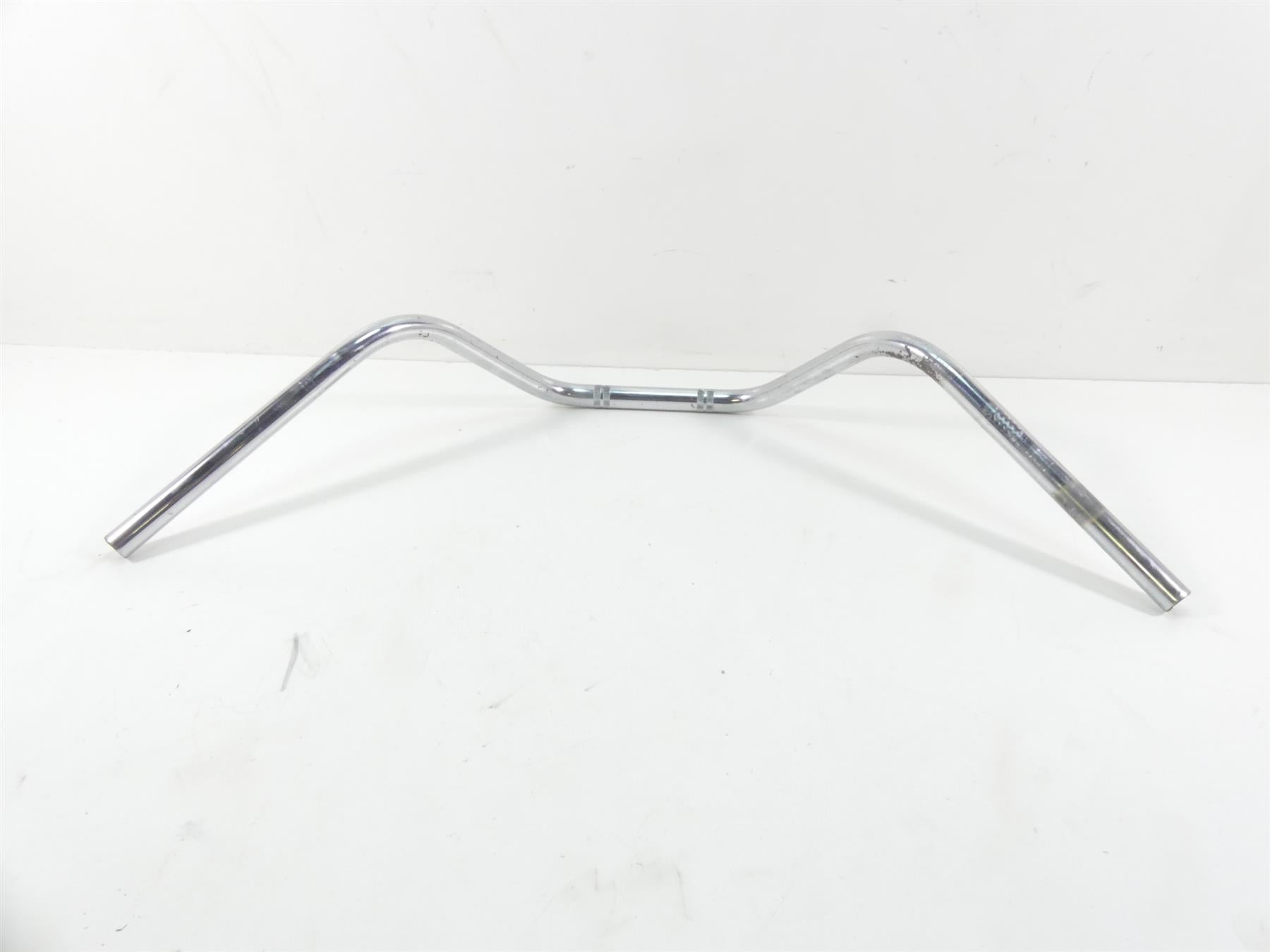 1980 Honda CB750C Custom Straight Handlebar Handle Bar 53100-425-730 {{ shop.shopifyCountryName }} - Mototech271
