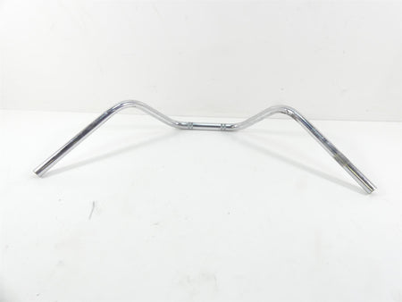 1980 Honda CB750C Custom Straight Handlebar Handle Bar 53100-425-730 {{ shop.shopifyCountryName }} - Mototech271
