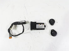 Load image into Gallery viewer, 2008 Harley Touring FLHTCU E-Glide 105TH Tssm Security Module &amp; Fob Key 68924-07 | Mototech271
