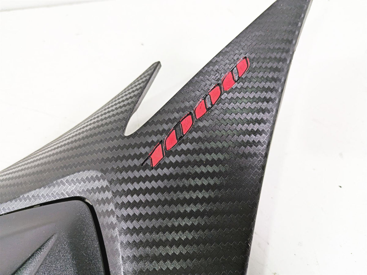 2016 Suzuki GSXR1000 Under Seat Leg Fairing Cover Cowl Set 47421-47H00 {{ shop.shopifyCountryName }} - Mototech271