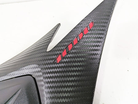 2016 Suzuki GSXR1000 Under Seat Leg Fairing Cover Cowl Set 47421-47H00 {{ shop.shopifyCountryName }} - Mototech271