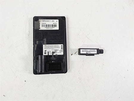 2018 Harley FXBR Softail Breakout Bcm Security Y-Axis Module - No Fob 41000349C {{ shop.shopifyCountryName }} - Mototech271