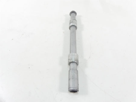 2009 Honda VTX1300 Touring Front 20mm Wheel Spindle Axle 44301-MEA-670 {{ shop.shopifyCountryName }} - Mototech271