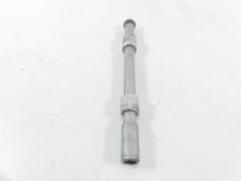 Load image into Gallery viewer, 2009 Honda VTX1300 Touring Front 20mm Wheel Spindle Axle 44301-MEA-670
