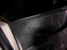 Load image into Gallery viewer, 2016 BMW R1200GS Adv K51 Battery Side Infill Cover Set 46638523155 46638523156 | Mototech271
