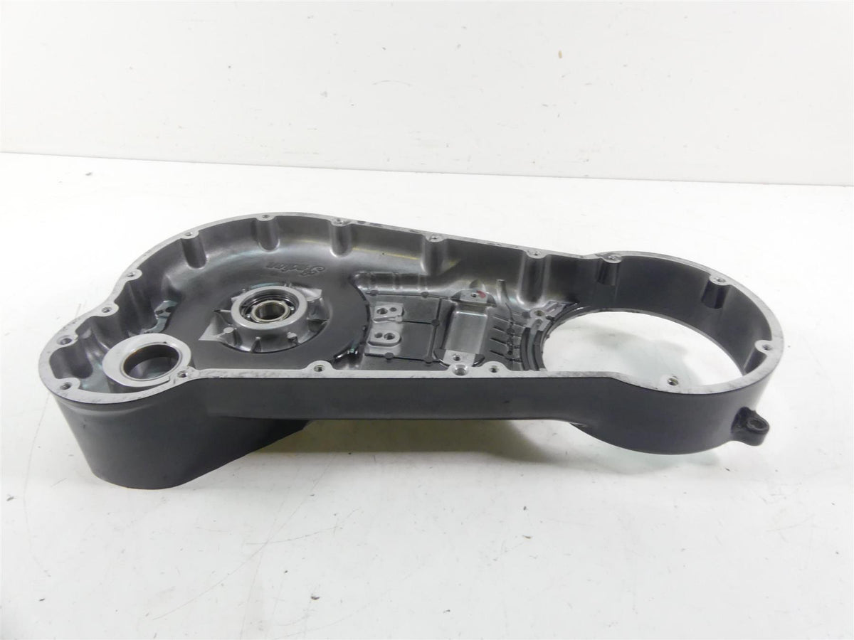 2001 Indian Centennial Scout Inner Black Primary Drive Clutch Cover 75-120 {{ shop.shopifyCountryName }} - Mototech271