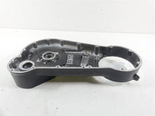 Load image into Gallery viewer, 2001 Indian Centennial Scout Inner Black Primary Drive Clutch Cover 75-120
