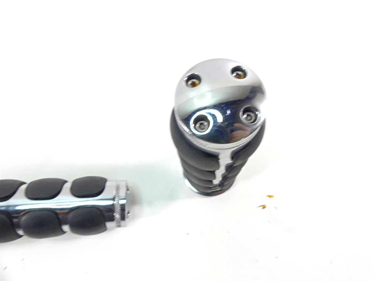 2008 Suzuki M109R VZR1800 Right Hand Control Switch Throttle Set 37200-48G30 {{ shop.shopifyCountryName }} - Mototech271