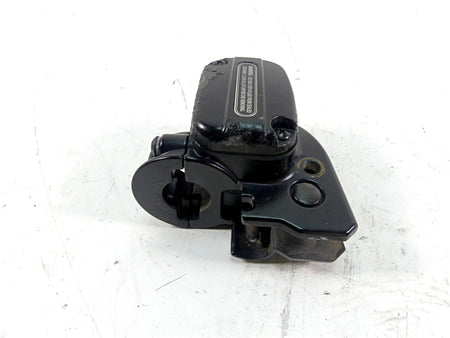 2011 Harley Touring FLTRX Road Glide Brembo Front Brake Master Cylinder 44551-08 {{ shop.shopifyCountryName }} - Mototech271