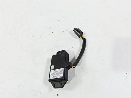 2011 Harley Touring FLHTCUSE CVO E-Glide Garage Door Transmitter 91561-01 HD838T {{ shop.shopifyCountryName }} - Mototech271