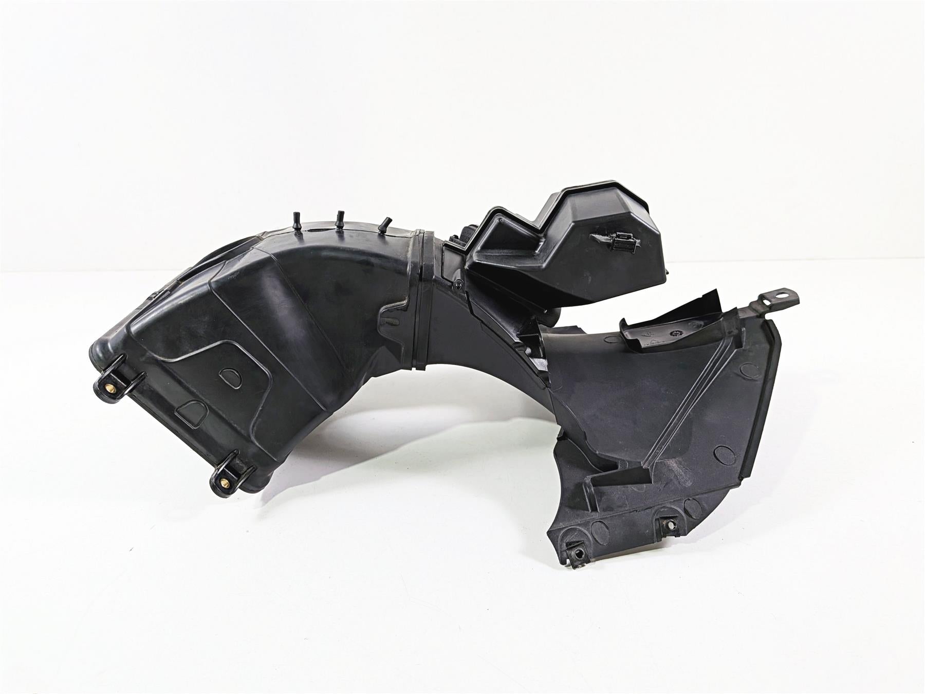 2019 Ducati Panigale V4S V4 S Corse Front Air Intake Duct Scoop Ram 44218952A 48411512A {{ shop.shopifyCountryName }} - Mototech271