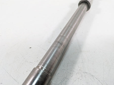 1999 Harley Touring FLHTC Electra Glide Front 3/4" Wheel Spindle Axle 43346-83B {{ shop.shopifyCountryName }} - Mototech271
