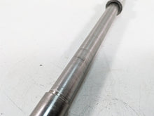 Load image into Gallery viewer, 1999 Harley Touring FLHTC Electra Glide Front 3/4&quot; Wheel Spindle Axle 43346-83B
