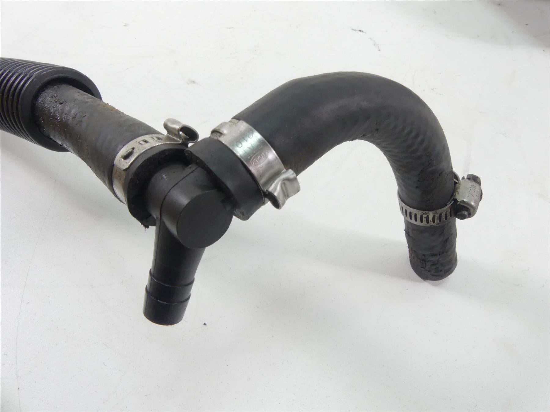 1999 Harley Davidson Sportster XL1200 Oil Tank Reservoir & Dipstick 62475-97A {{ shop.shopifyCountryName }} - Mototech271