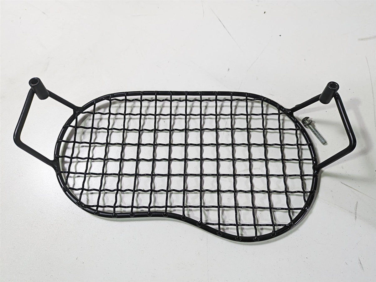 2004 BMW R1150GS R21 Headlight Head Light Lamp & Led Bulb 63122306964 {{ shop.shopifyCountryName }} - Mototech271