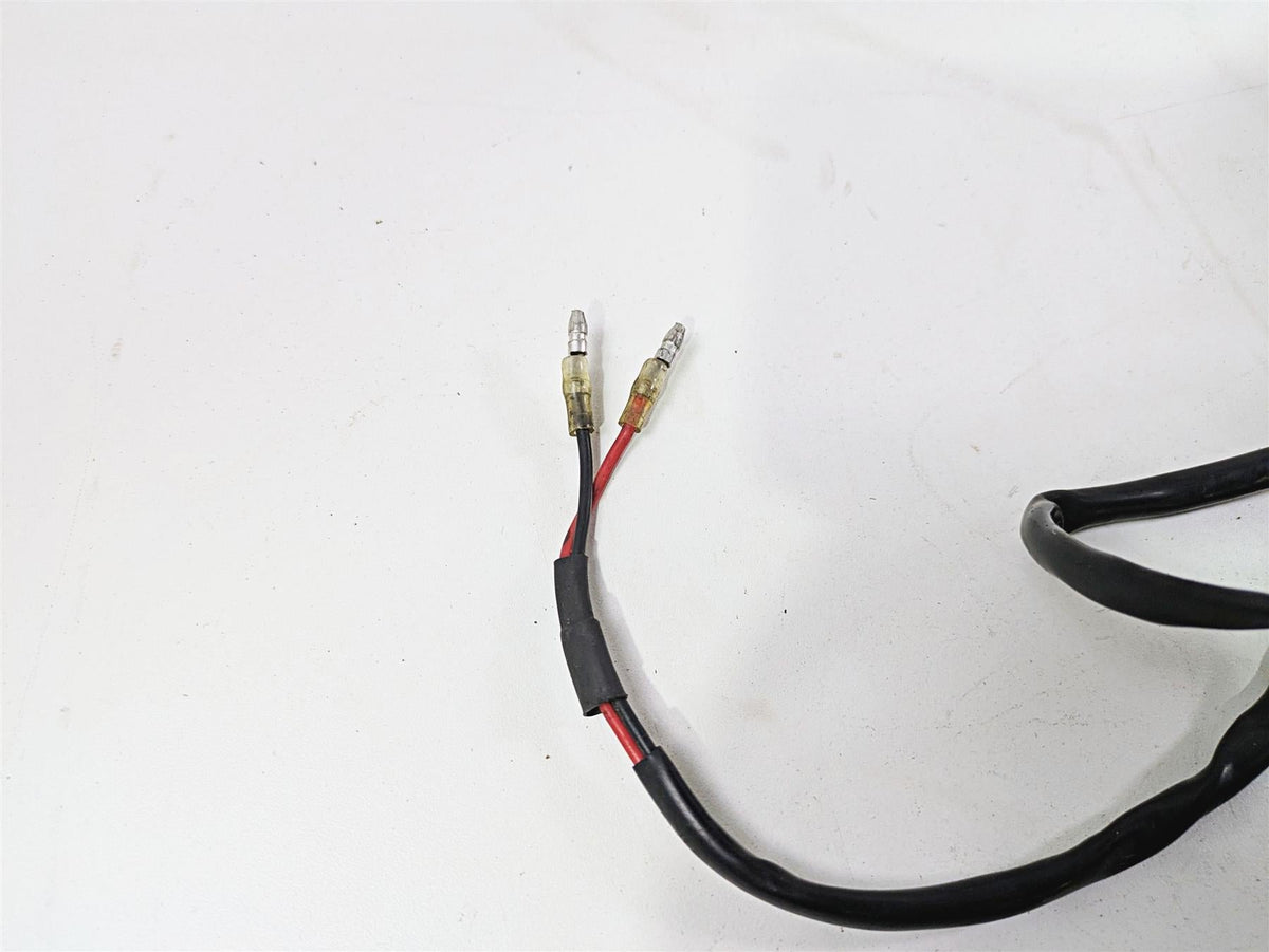 2006 Triumph Rocket 3 Oem Fog Lights Spot Light + Mounts & Switch -Read A9738110 {{ shop.shopifyCountryName }} - Mototech271