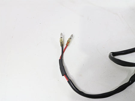 2006 Triumph Rocket 3 Oem Fog Lights Spot Light + Mounts & Switch -Read A9738110 {{ shop.shopifyCountryName }} - Mototech271