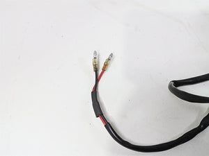 2006 Triumph Rocket 3 Oem Fog Lights Spot Light + Mounts & Switch -Read A9738110 | Mototech271