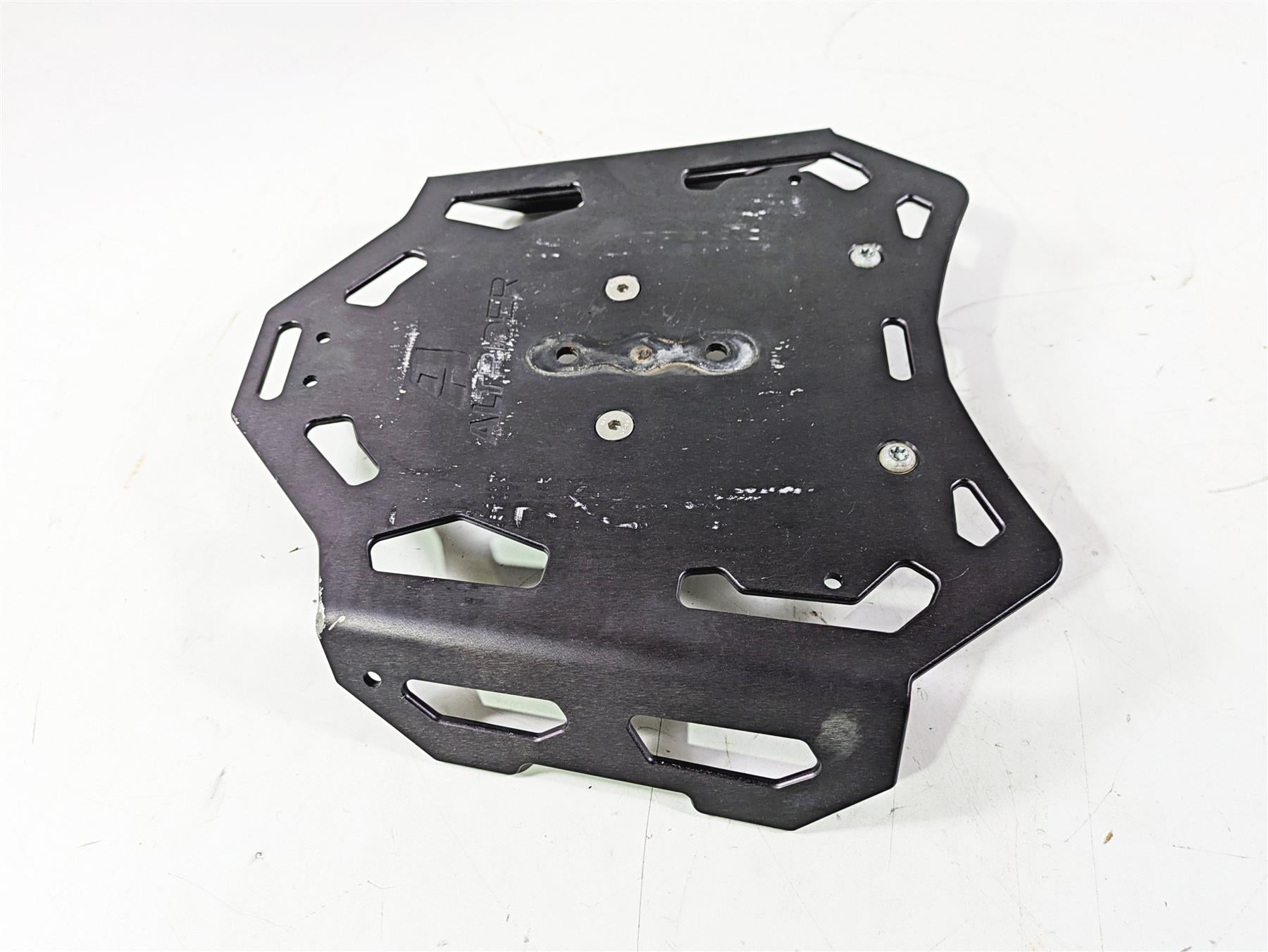 2017 BMW F800GS Adv K75 Rear Altrider Luggage Rack Carrier Set F809-1-4000 {{ shop.shopifyCountryName }} - Mototech271