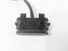 Load image into Gallery viewer, 2010 Harley Touring FLHXSE CVO Street Glide Indicator Lights Cluster 68789-96A
