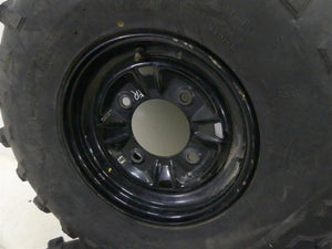 2019 Polaris General 1000 EPS CST Clincher Tires On 12x6 12x8 Wheel Set 1521606