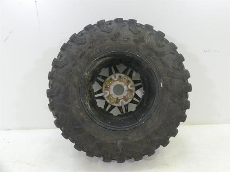 2021 Kawasaki Teryx KRX1000 KRF1000 Left Wheel Tire 31X10.00R15 ML1 41009-0817 {{ shop.shopifyCountryName }} - Mototech271