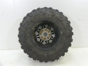2021 Kawasaki Teryx KRX1000 KRF1000 Left Wheel Tire 31X10.00R15 ML1 41009-0817 | Mototech271