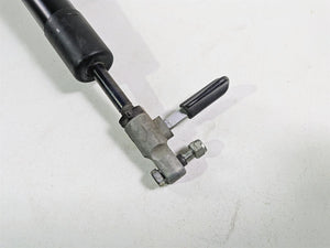 2019 Yamaha YXZ1000 R EPS SS SE Foot Pedal Set & Cables B57-F2548-01-00