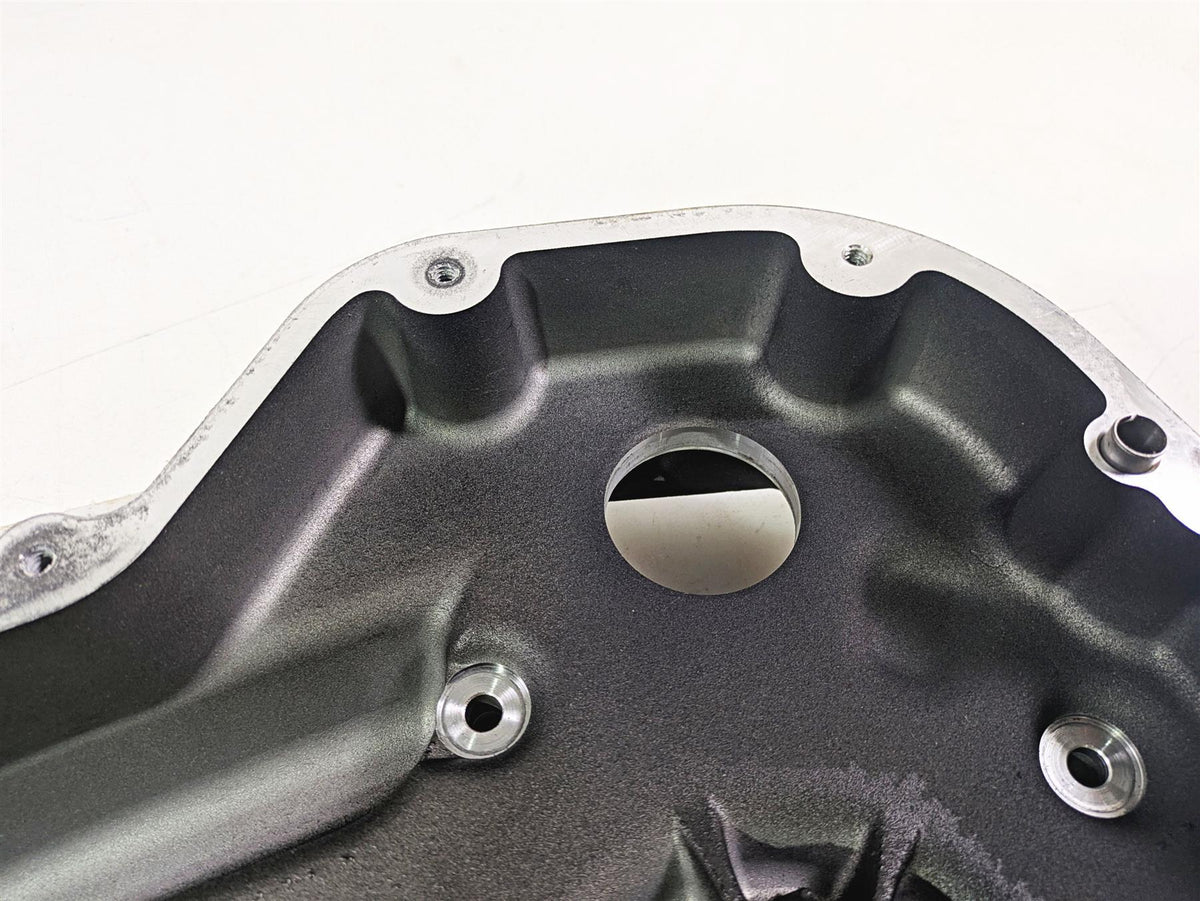 2015 Harley Touring FLHTKL Electra Glide Inner Primary Clutch Cover 60432-07A {{ shop.shopifyCountryName }} - Mototech271