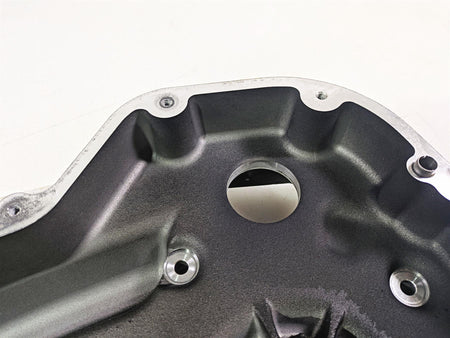 2015 Harley Touring FLHTKL Electra Glide Inner Primary Clutch Cover 60432-07A {{ shop.shopifyCountryName }} - Mototech271