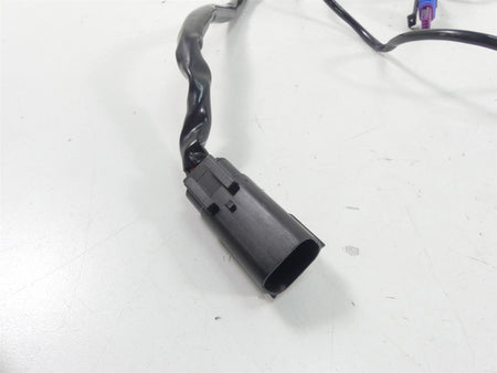 2014 Harley FXDL Dyna Low Rider Dual Gauges Speedo Wiring Harness 69200615 {{ shop.shopifyCountryName }} - Mototech271