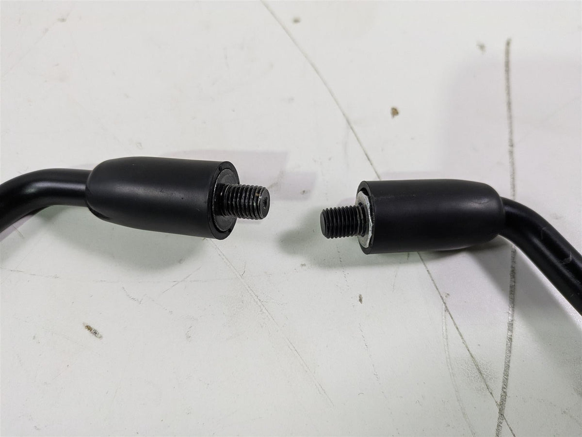 2022 Kawasaki ZR900RS Cafe Rear View Mirror Set - Read 56001-0405 56001-0406 {{ shop.shopifyCountryName }} - Mototech271