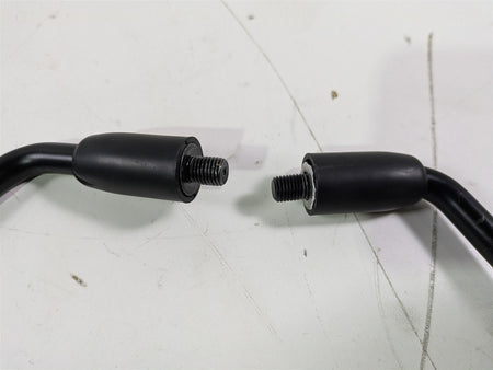 2022 Kawasaki ZR900RS Cafe Rear View Mirror Set - Read 56001-0405 56001-0406 {{ shop.shopifyCountryName }} - Mototech271