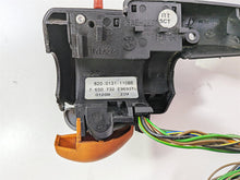 Load image into Gallery viewer, 2002 BMW K1200LT 89V3 Right Hand Control Switch Start Kill 7650732 61317708370
