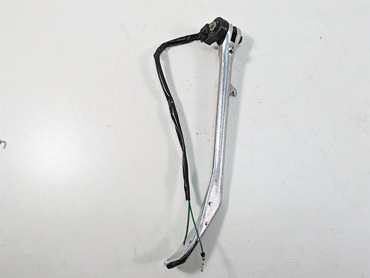 2006 Honda V-Twin VTX1300 R Side Kickstand Kick Stand +Switch Read 50530-MEA-670 {{ shop.shopifyCountryName }} - Mototech271