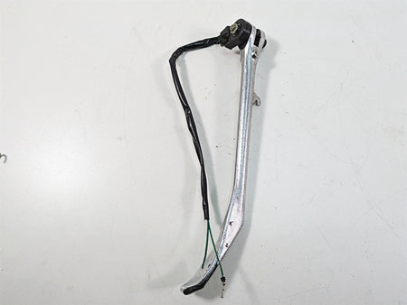 2006 Honda V-Twin VTX1300 R Side Kickstand Kick Stand +Switch Read 50530-MEA-670 {{ shop.shopifyCountryName }} - Mototech271