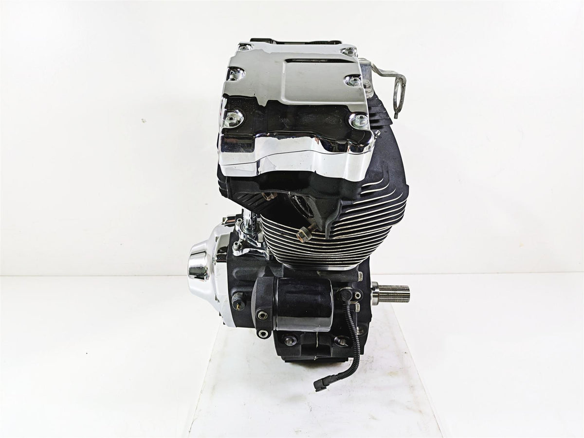 2014 Harley FXDL Dyna Low Rider Running 103ci Engine Motor 27k - Video 16200242 {{ shop.shopifyCountryName }} - Mototech271