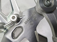 Load image into Gallery viewer, 2017 BMW S1000R K47 Right Rider Footpeg &amp; Brake Pedal Set 46718562398 8542083 | Mototech271
