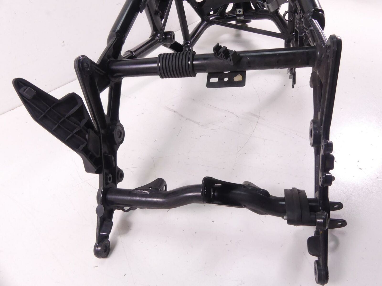 2010 BMW F800GS K72 Straight Main Frame Chassis Cln Ez Rgstr 46517676539 {{ shop.shopifyCountryName }} - Mototech271